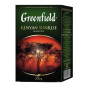 предварительный просмотр Чай черный Kenyan Sunrise 200г Greenfield