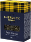 предварительный просмотр Чёрный рассыпной чай Pure Ceylon 100г SHERLOCK