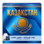предварительный просмотр Чёрный чай кенийский гранулированный 100×1,8г Казахстан