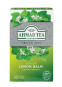 предварительный просмотр Травяной чай Lemon Balm 30 г 20×1,5 г Ahmad Tea