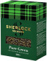 предварительный просмотр Зелёный листовой чай Pure Green 100г Sherlock