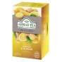 предварительный просмотр Травяной чай Lemon & Ginger 20 × 1,5 г (30 г) Ahmad Tea