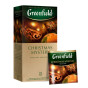 предварительный просмотр Черный чай Christmas Mystery 25*1,5г Greenfield