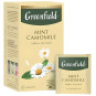 предварительный просмотр Чайный напиток Mint Camomile 20*1,5г Greenfield