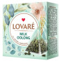 предварительный просмотр Чай листовой Milk Oolong15*2г Lovaré