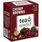 предварительный просмотр Чай Cherry Brownie 36г 20×1,8г Tea Moments