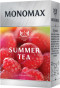 предварительный просмотр Фруктовый чай Summer Tea 80г MONOMAX