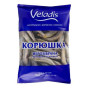 предварительный просмотр Корюшка замороженная, непотрошенная, глазированная 630 г Veladis