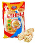 предварительный просмотр Блинчики с куриным мясом 348г 7ja 