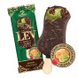 предварительный просмотр Мороженое Дубайский шоколад Lev 90 г Lasunka