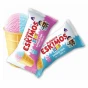 предварительный просмотр Мороженое Пломбир ESKIMOS Kids Bubble Gum 70г RUD