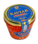 предварительный просмотр Kaviár Gorbuša Kamchatka Prem. 200g