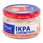 предварительный просмотр Икра сельди с креветками 160г Veladis