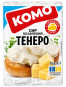 предварительный просмотр Плавленый сыр Тенеро 75г KOMO