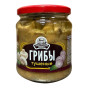 предварительный просмотр Грибы тушеные 460г Семилукская Трапеза