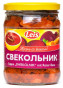 предварительный просмотр Свекольник 480g Leis