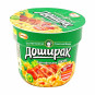 предварительный просмотр Картофельное пюре со вкусом курици 40г Doshirak
