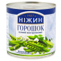 предварительный просмотр Zelený hrašek 420g Nizhyn