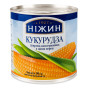 предварительный просмотр Кукуруза консервированная 340г Нежин