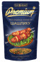 предварительный просмотр Приправа для шашлыка 45г Premium T&A