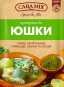 предварительный просмотр Приправа для ухи 25г Caramix