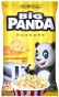 предварительный просмотр Попкорн с сырным вкусом 100 г Big Panda