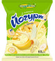 предварительный просмотр Палочки кукурузные Йогурт+банан 60г Золоте Зерно