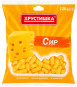 предварительный просмотр Кукурузные палочки со вкусом сыра 120г ТМ Хрустишка