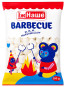 предварительный просмотр Маршмеллоу «Barbecue» со вкусом ванили 250г ЇжНаше