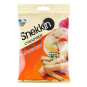 предварительный просмотр Suchariky Cholodec s křenem 70g Snekkin