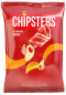 предварительный просмотр Чипсы со вкусом бекона 120г CHIPSTERS