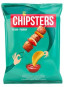 предварительный просмотр Чипсы со вкусом шашлыка 120г Chipsters
