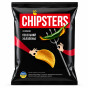 предварительный просмотр Чипсы со вкусом адского халапеньо 120г Chipsters