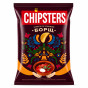 предварительный просмотр Чипсы со вкусом Борща 100г Chipsters