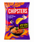предварительный просмотр Чипсы со вкусом Острый удон 100г Chipsters