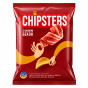 предварительный просмотр Чипсы со вкусом бекона 100г CHIPSTERS