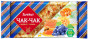 предварительный просмотр ČAK-ČAK s rozinkami 250g Timoša