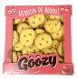 предварительный просмотр Печенье Крендель 400г Goozy