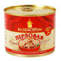 предварительный просмотр Perlová kaše s vepřovým masem 525g Kolbasprom