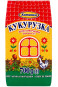 предварительный просмотр Кукурузная крупа №5 700г Хатинка