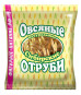 предварительный просмотр Сибирские отруби Натуральные 200г СБ
