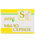 предварительный просмотр Cерное мыло 70г Голден Фарм