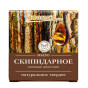 предварительный просмотр Натуральное твердое мыло Скипидарное 80 г Aroma Saules