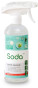 предварительный просмотр Сода жидкая для чистки 0,5л.