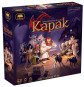 предварительный просмотр Настольная игра «Приключения в замке Карак» (с 7 лет)