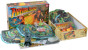предварительный просмотр Настольная игра «Fireball Island» (с 7 лет)