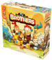 предварительный просмотр Настольная игра «Brothers» (с 8 лет)