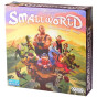 предварительный просмотр Настольная игра «SmallWorld» (от 8 лет)