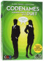 предварительный просмотр Настольная игра «Codenames. Duet» (с 11 лет)