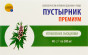 предварительный просмотр Пустырник Премиум 40таб 12г Фарм-Про